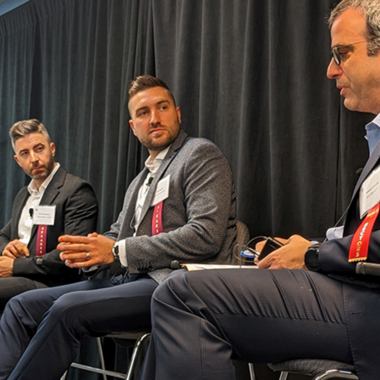 Evolving Procurement Risks – Toronto Construction Associations Members’ Day Panel